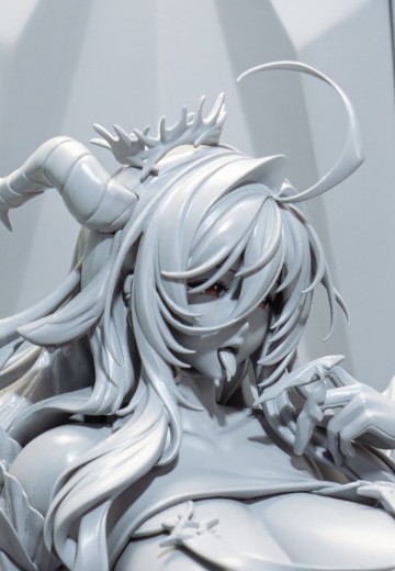 绯色回响 Echocalypse 黛莫妮卡 魔镜王后