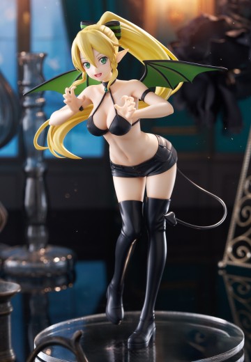 BiCute Dark 刀剑神域 莉法