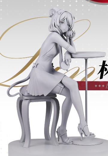 明日方舟 林雨霞 庆典之夜 | Hpoi手办维基