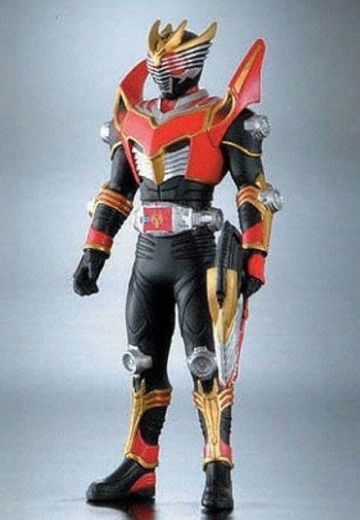 RH30．假面骑士龙骑 生存 | Hpoi手办维基