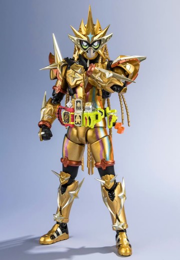 S.H.Figuarts 假面骑士艾克赛德 无敌玩家 平成世代版