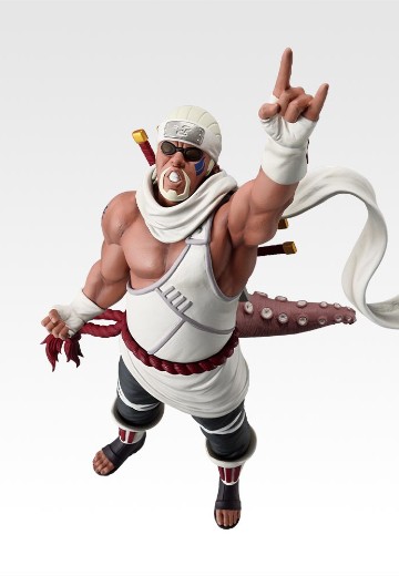 一番赏 火影忍者 疾风传 轮回的叹息与和平的桥梁 D赏 奇拉比 MASTERLISE | Hpoi手办维基