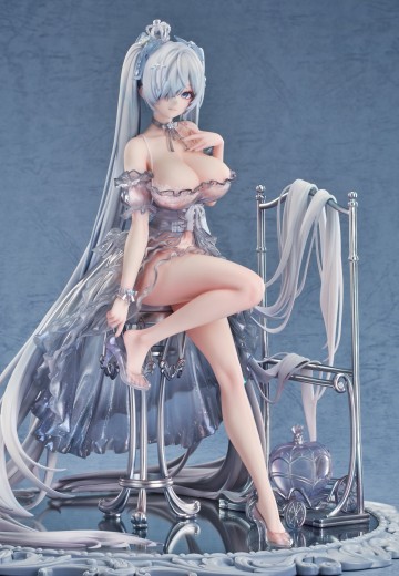 胜利女神：新的希望 灰姑娘：玻璃公主