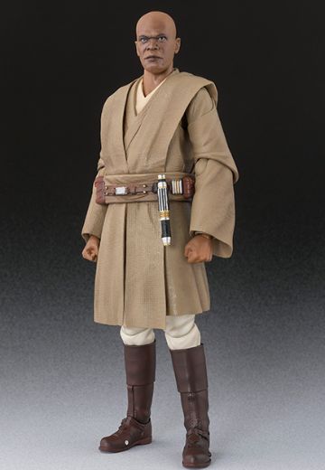 S.H.Figuarts 梅斯·温杜 | Hpoi手办维基