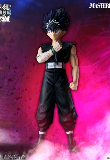 一番赏 幽游白书 暗黑武术会篇 vol.2 C赏 飞影 MASTERLISE | Hpoi手办维基