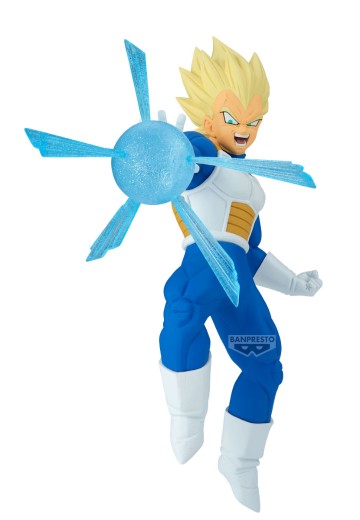 G×materia 龙珠Z 贝吉塔Ⅱ | Hpoi手办维基