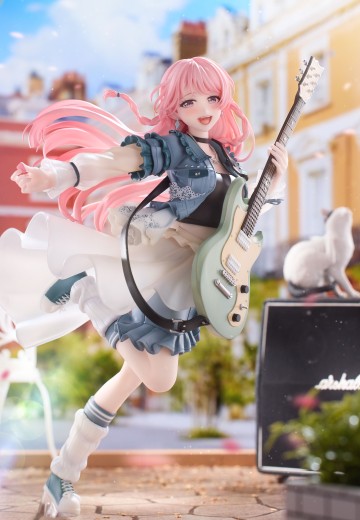 BanG Dream! It's MyGO!!!!! 千早爱音 醒来时的哈欠时光