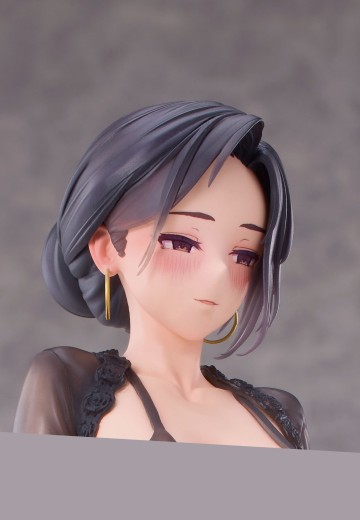 高城丽华-秘密派对