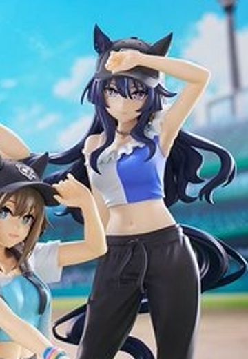 BoC’z we\n 赛马娘 极峰 as Queen V | Hpoi手办维基