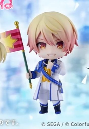 粘土人  初音未来：缤纷舞台 天马司 | Hpoi手办维基