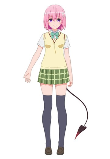 梦梦·贝莉雅·戴比路克