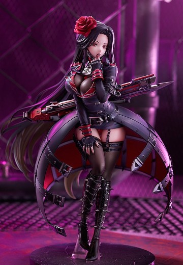 胜利女神：新的希望 梅登 | Hpoi手办维基