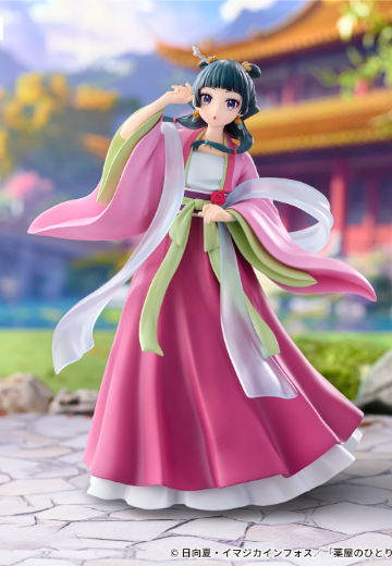 Trio-Try-iT 药屋少女的呢喃 猫猫