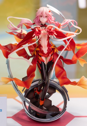 罪恶王冠  楪祈 | Hpoi手办维基