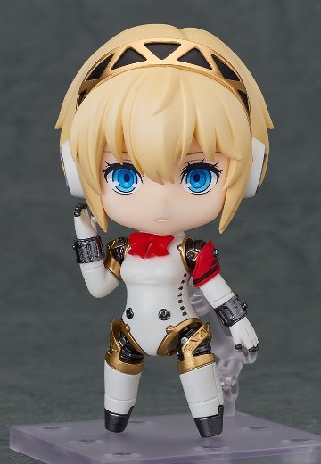 粘土人#2903 女神异闻录3 埃癸斯 2.0