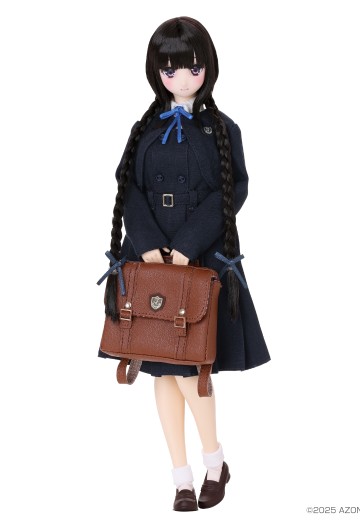 AOD022-KSY 和遥树奈学校制服收藏/由香里 AOD022-KSY 和遥树奈学校制服收藏/由香里