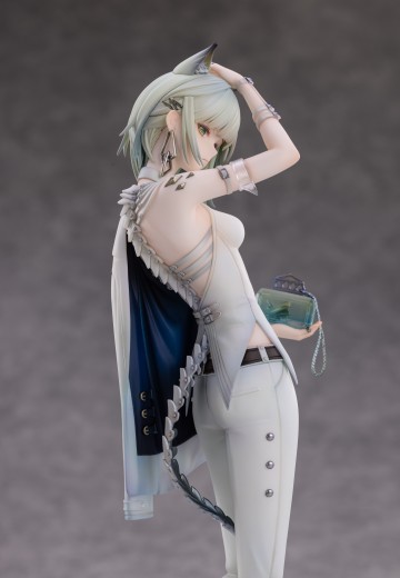 明日方舟 凯尔希正装 | Hpoi手办维基