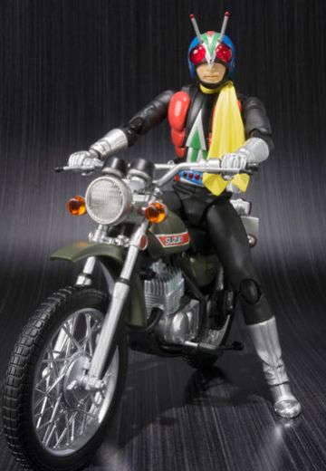 S.H.Figuarts 骑士人和骑士人机械 套装 | Hpoi手办维基