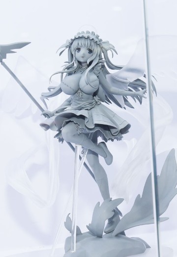 天才麻将少女 小和和 | Hpoi手办维基
