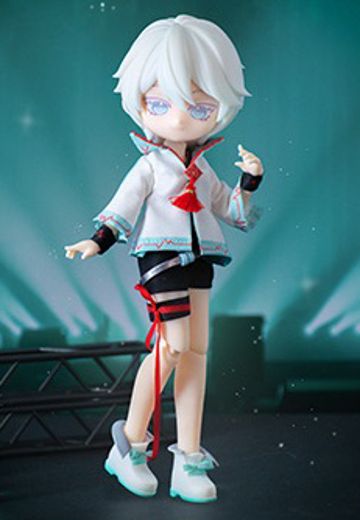 言和 公式服款 | Hpoi手办维基