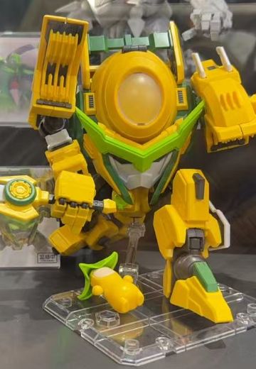 果宝特攻 香蕉尊 | Hpoi手办维基