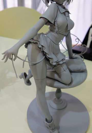 天使☆嚣嚣 RE-BOOT! 谷风天音