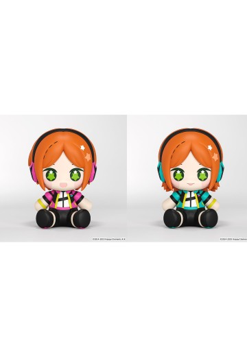 Huggy Good Smile 偶像梦幻祭2 葵日向/葵裕太