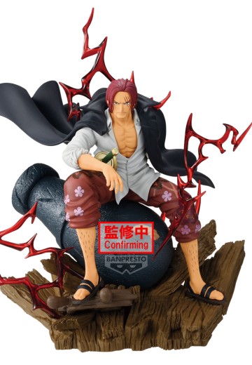 THE ORAMA SOUL 航海王 香克斯 | Hpoi手办维基