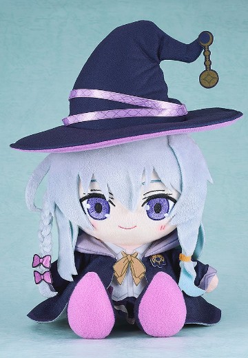 玩偶 魔女之旅 伊蕾娜 | Hpoi手办维基