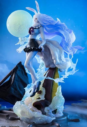 FiguartsZERO 超激战 航海王 加洛特 -月狮- | Hpoi手办维基