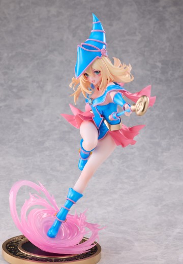 Fantastic Hobby 游戏王 黑魔导女孩