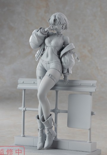 胜利女神：新的希望 德雷克 | Hpoi手办维基