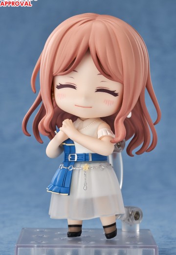 粘土人 梦想协奏曲！迷途之子！！！！！长崎爽世 | Hpoi手办维基