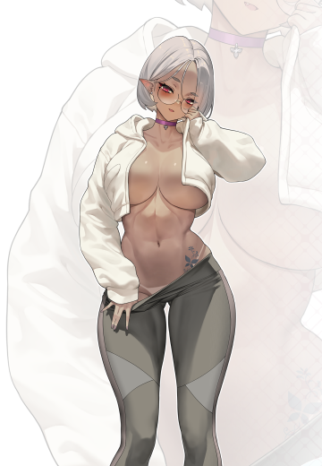 精灵训练师的私人指导