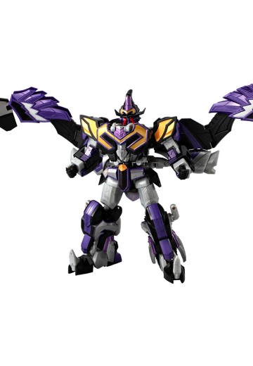 SMP 魔神合体 魔法王＜暗影版本＞&魔法阵可选配件套装