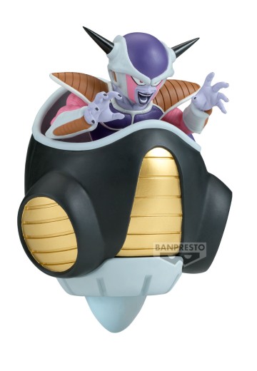 MATCH MAKERS 龙珠Z 弗利萨 （VS孙悟空） | Hpoi手办维基