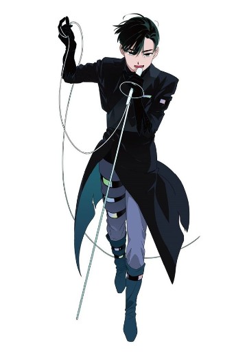 Look up 异形舞台 伊凡 | Hpoi手办维基