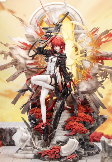 明日方舟 新约能天使 精英二