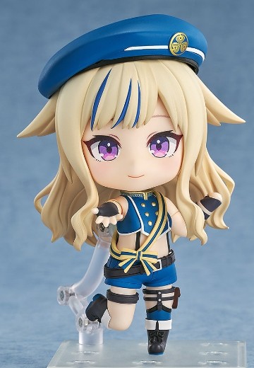 粘土人#2872  HIMEHINA 铃木雏 | Hpoi手办维基