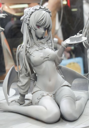 NIYA 女仆 | Hpoi手办维基