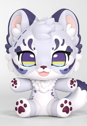 Huggy Good Smile 毛绒大陆 奥斯路