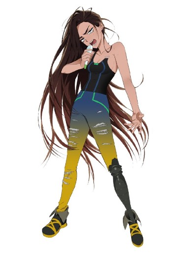 Look up 异形舞台 贤雅