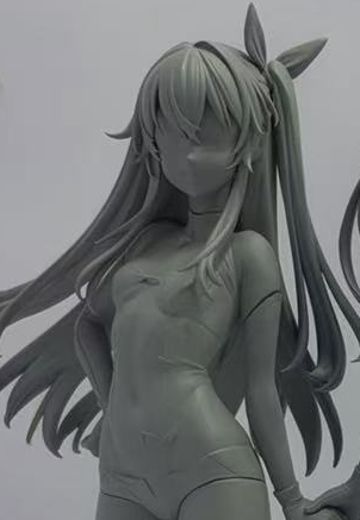 少女前线 UMP45 薄暮轨迹 | Hpoi手办维基