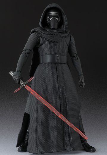 S.H.Figuarts 凯洛·伦