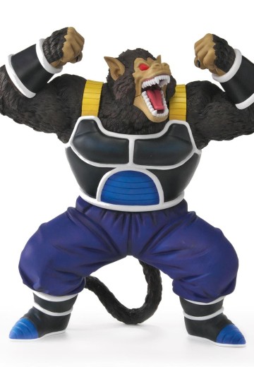 龙珠ARISE 大猿多德波 | Hpoi手办维基