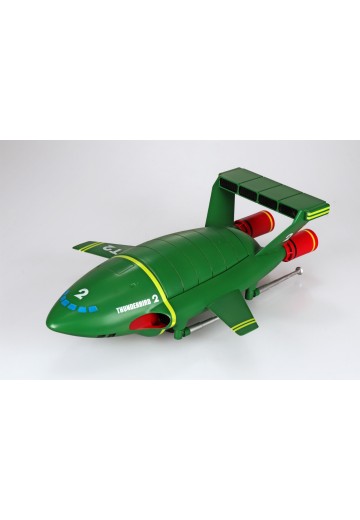 雷鸟特攻队 特大雷鸟2号