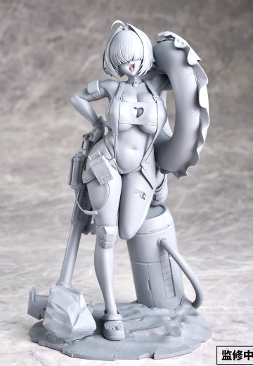 胜利女神：新的希望 伊莱格：BOOM与惊吓 | Hpoi手办维基