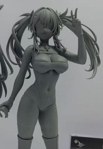少女前线 UMP9 拂晓曳航