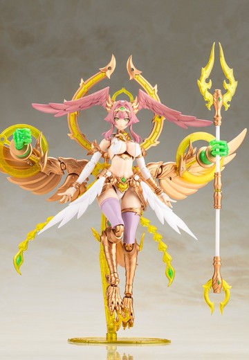 阿尔卡纳蒂亚  阿尔雅莉尔 | Hpoi手办维基