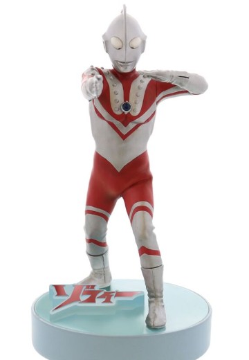 真的杰作系列PLUS 佐菲 少年Ric限定商品 | Hpoi手办维基